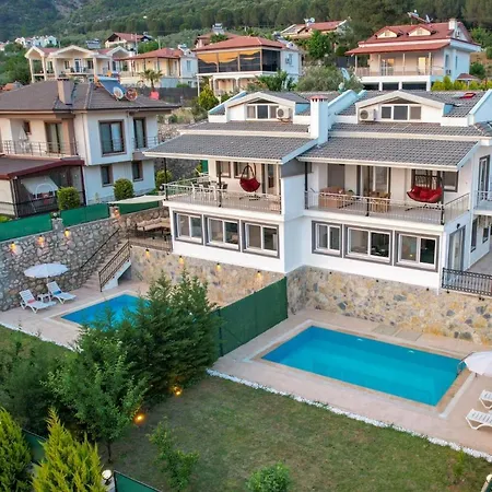 Hidden Serenity2 Villa *