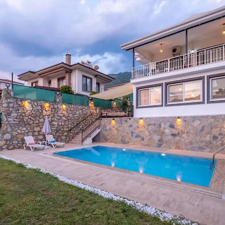 Hidden Serenity2 Villa *