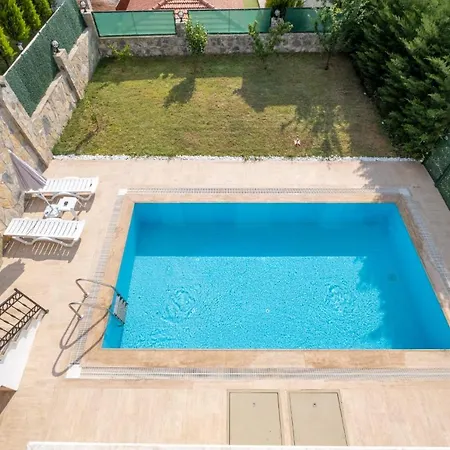 Hidden Serenity2 Villa *