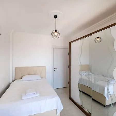 Hidden Serenity2 * Fethiye