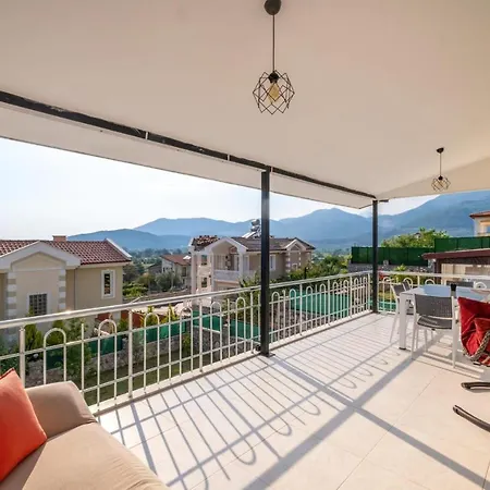 Villa Hidden Serenity2 *
